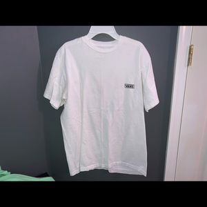 Vans Shirt
